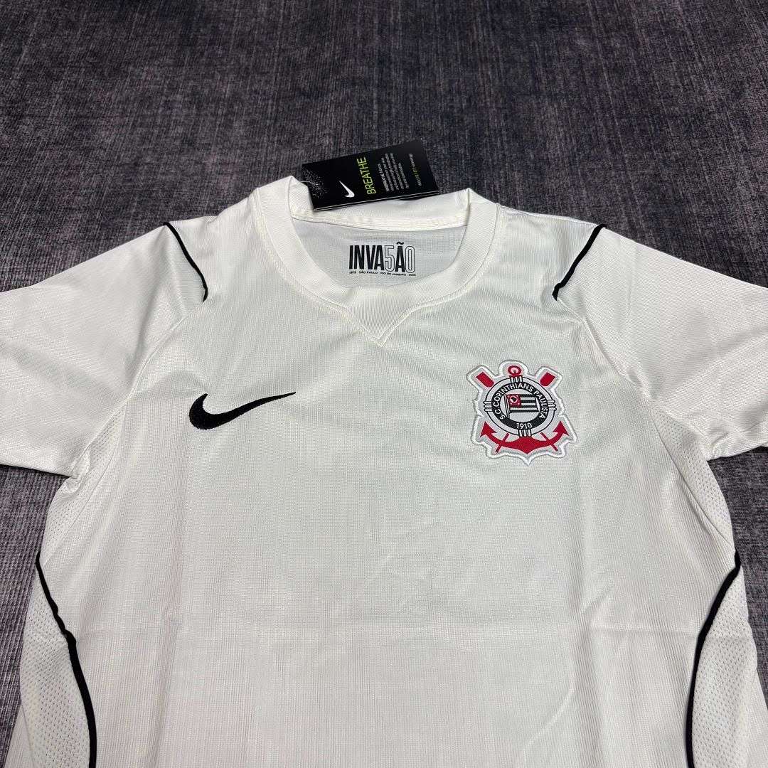 2627 Corinthians Home kids Jersey 16-28 — foto 4