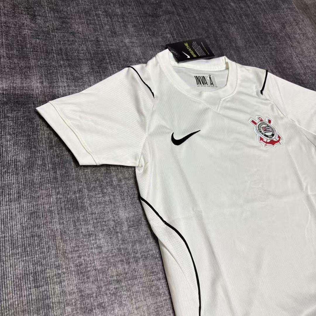2627 Corinthians Home kids Jersey 16-28 — foto 5