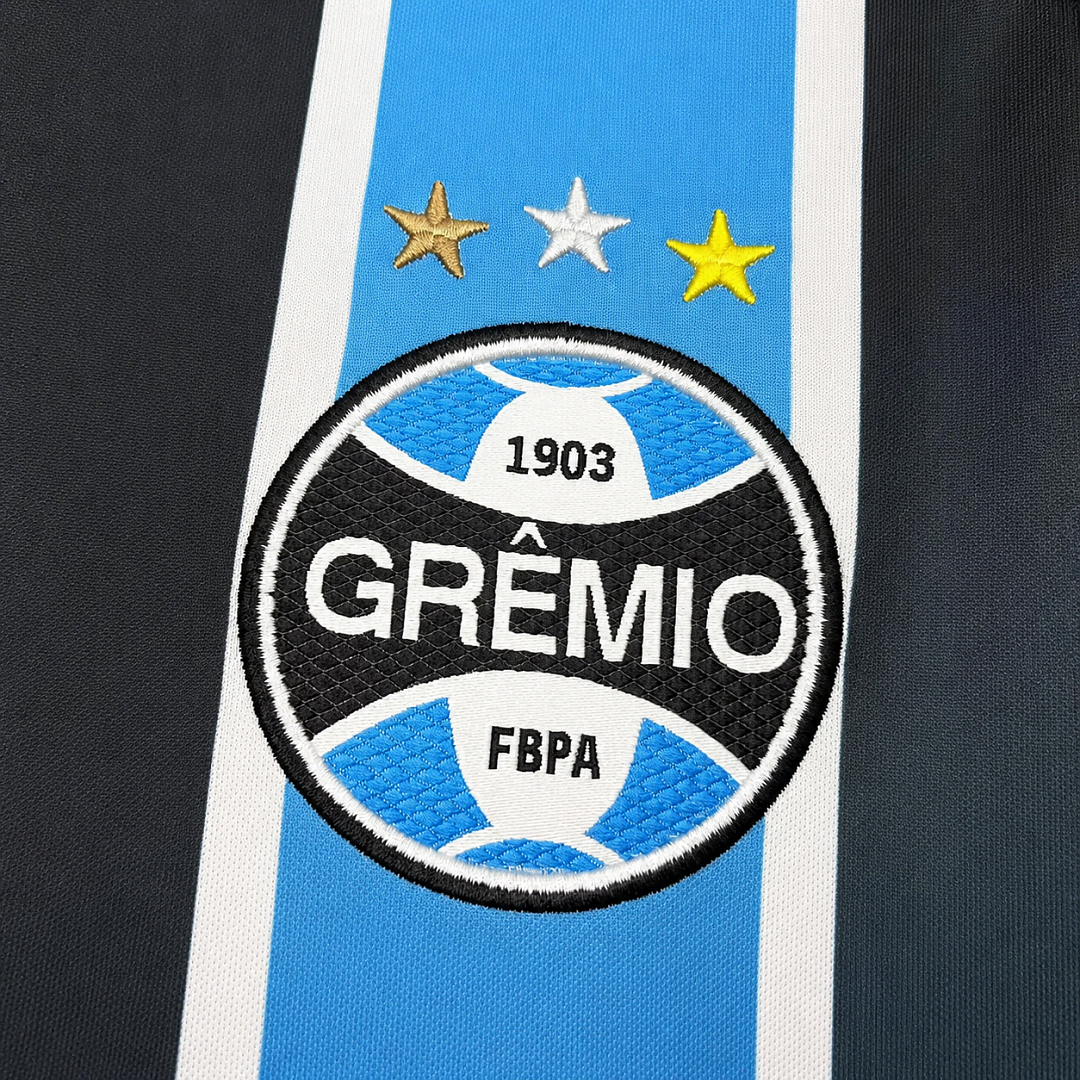 2627 Gremio Home Long-Sleeve Jersey S-4XL — foto 4