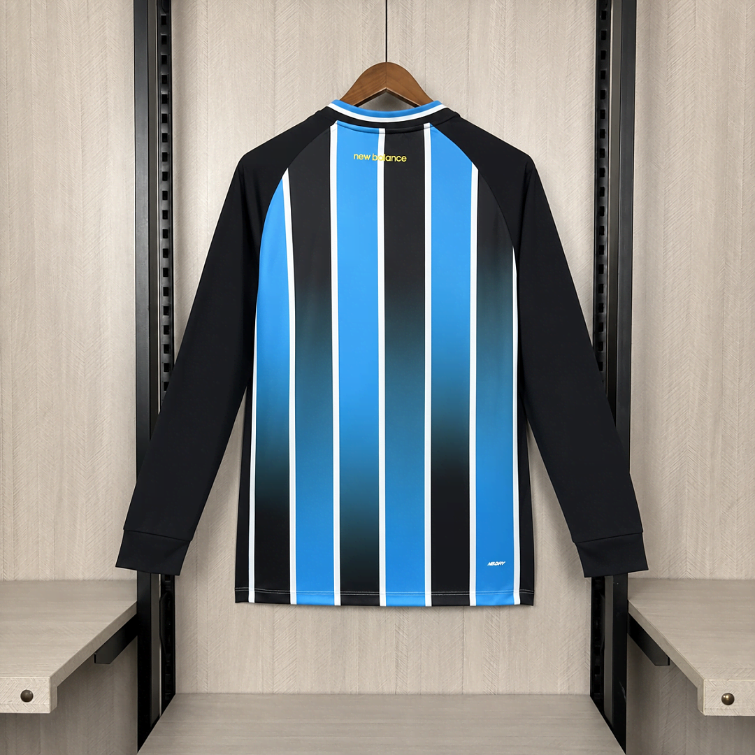 2627 Gremio Home Long-Sleeve Jersey S-4XL — foto 2