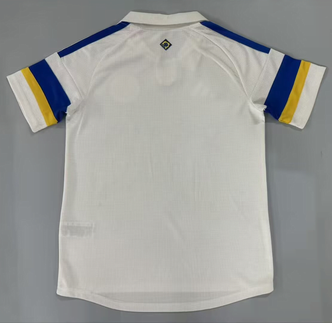 2627 Cruzeiro Second Away Jersey S-4XL — foto 2