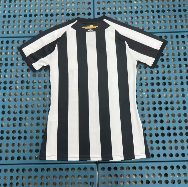 2627 Santos away women's jersey S-2XL — foto 2