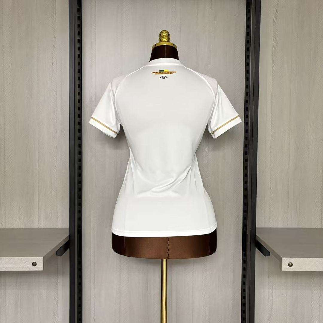 2627 Santos Home Women's Jersey S-2XL — foto 2