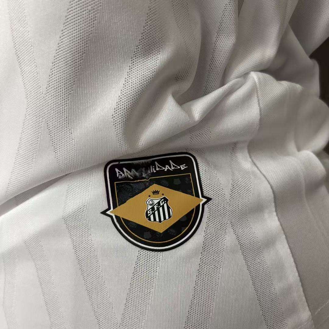 2627 Santos Home Women's Jersey S-2XL — foto 5