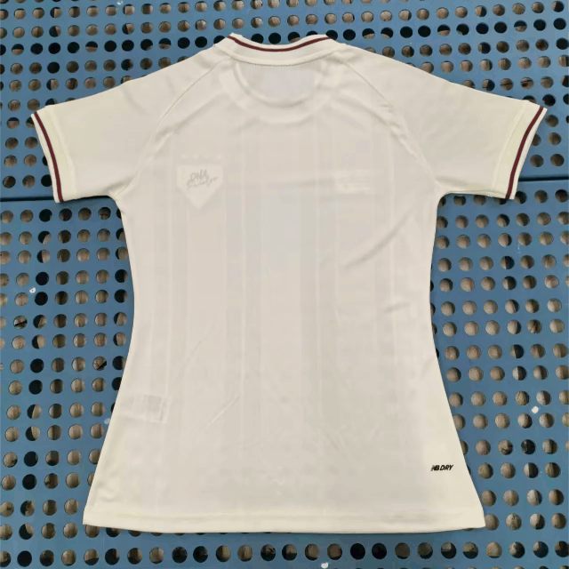 2627 São Paulo Second Away Women's Jersey S-2XL — foto 2