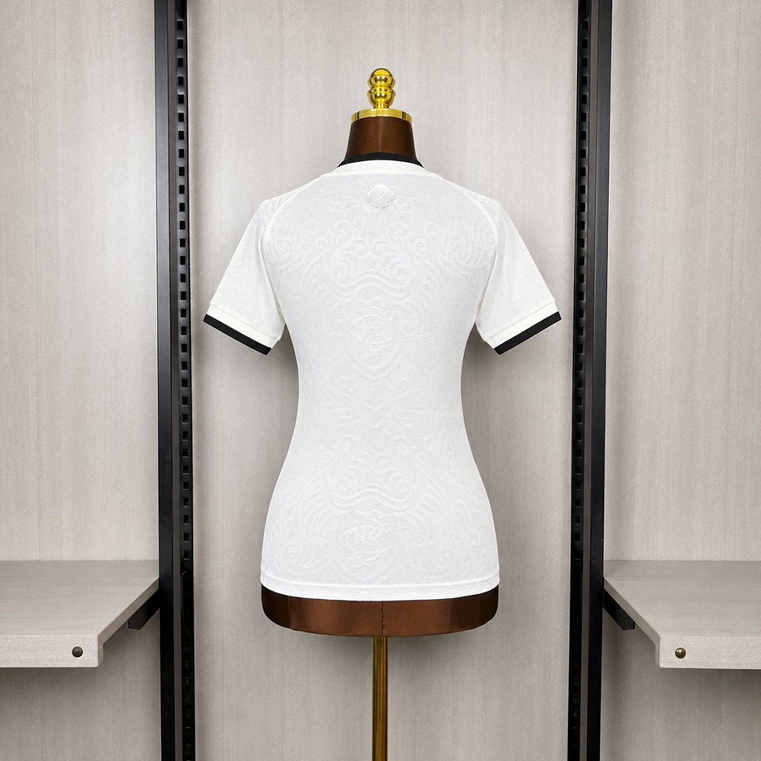 2627 Botafugo Second Away Women's Jersey S-2XL — foto 2