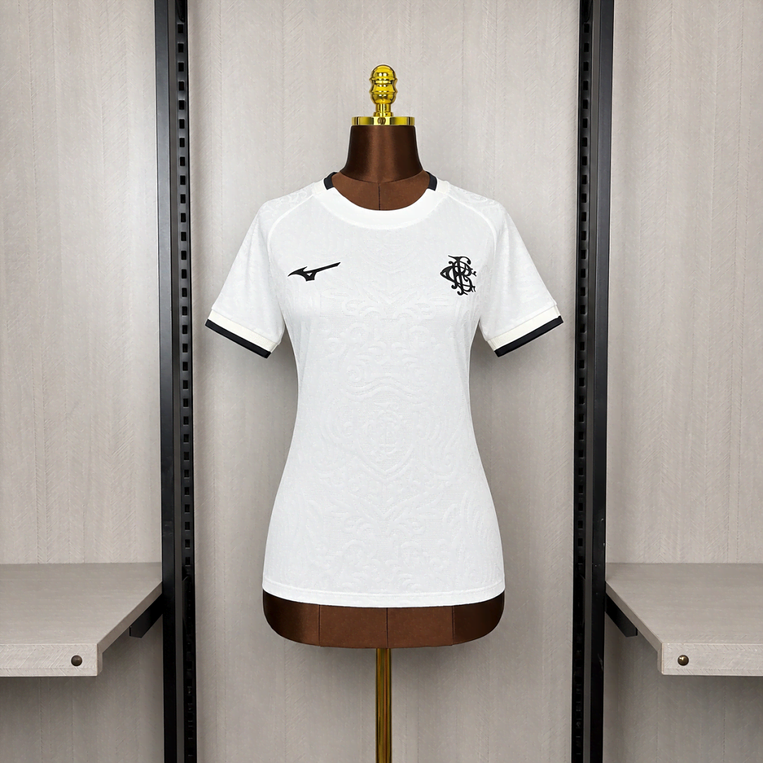 2627 Botafugo Second Away Women's Jersey S-2XL — foto 1