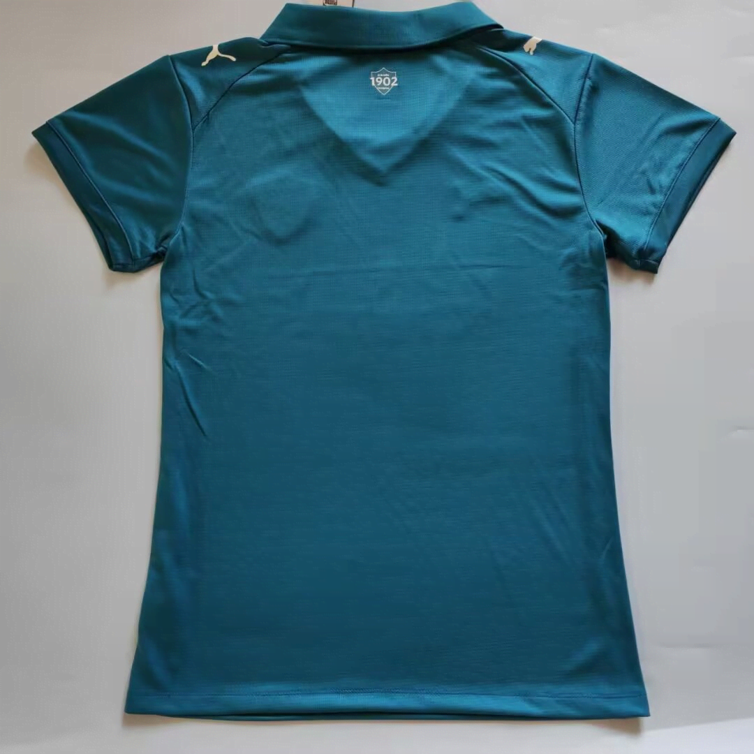 2627 Fluminense  Second Away Women's Jersey S-2XL — foto 2