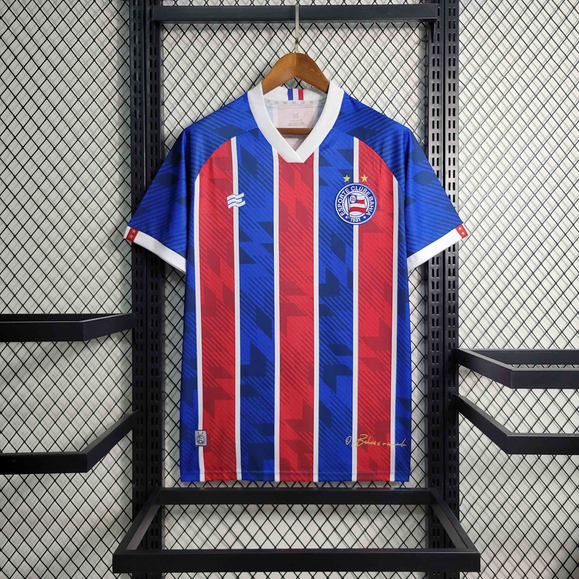 23/24 Bahia Away S-4XL