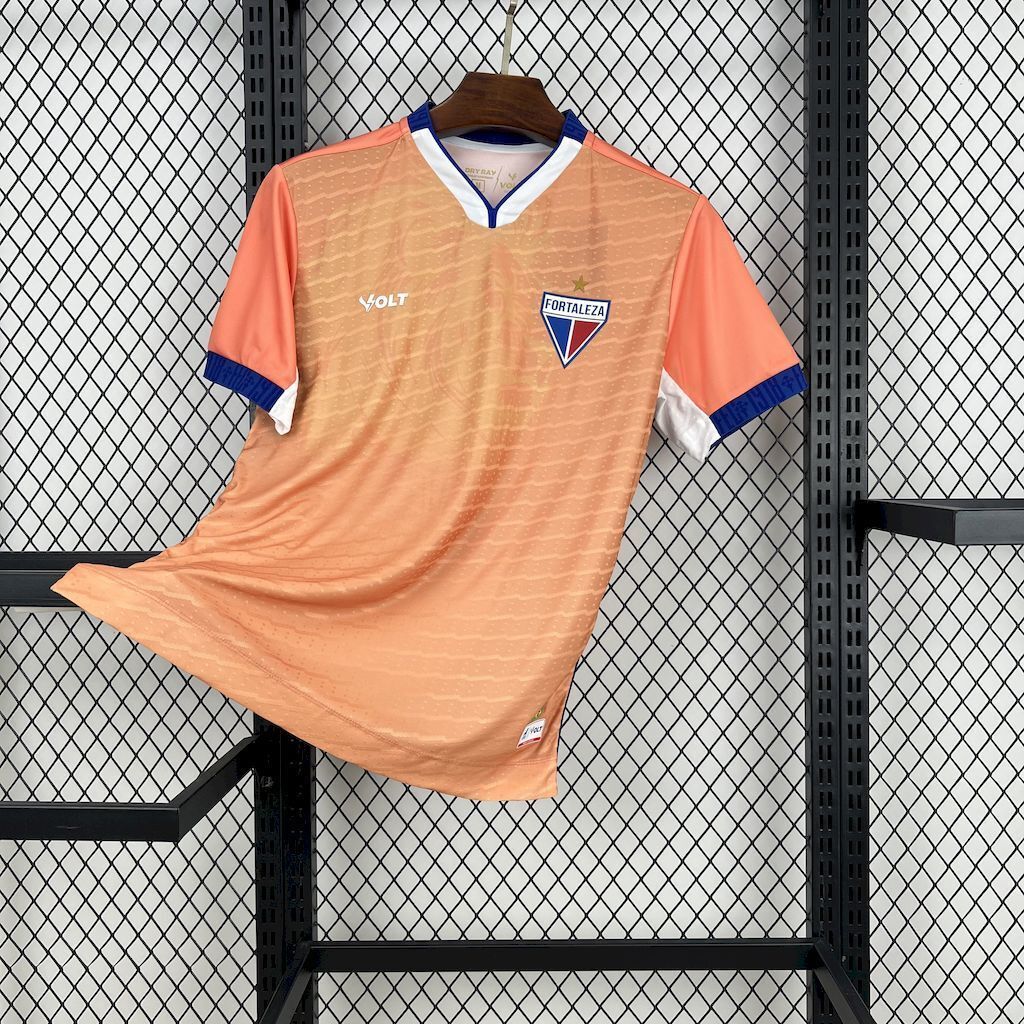 25/26 Fortaleza Goalkeeper S-4XL 1