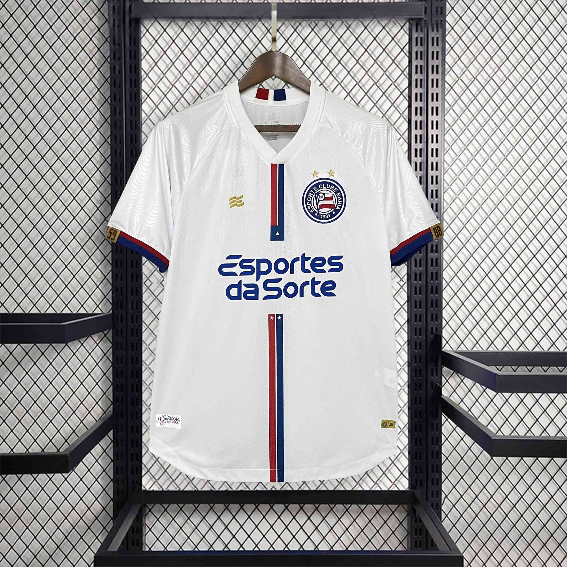 24/25 Bahia Home S-4XL