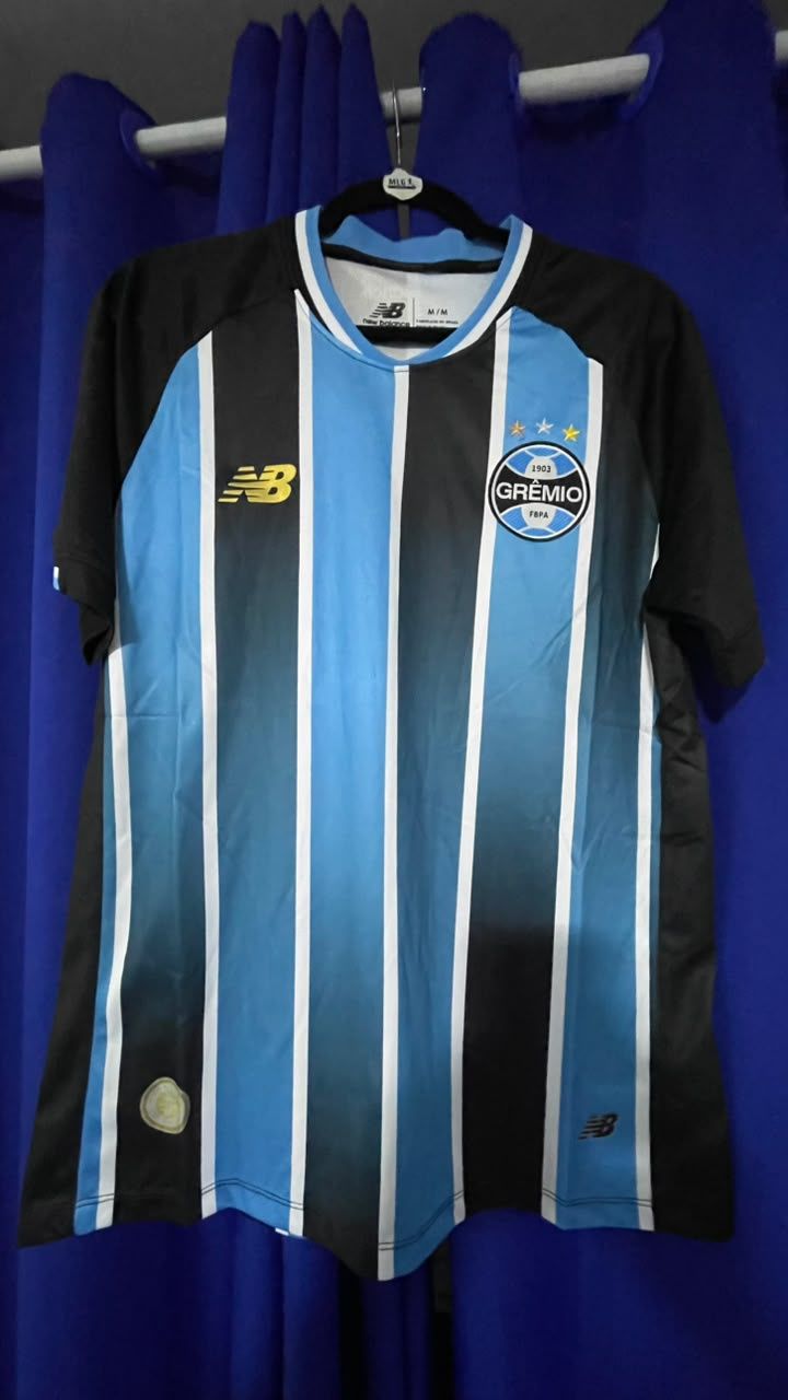 PRONTA ENTREGA Grêmio 26/27 Home