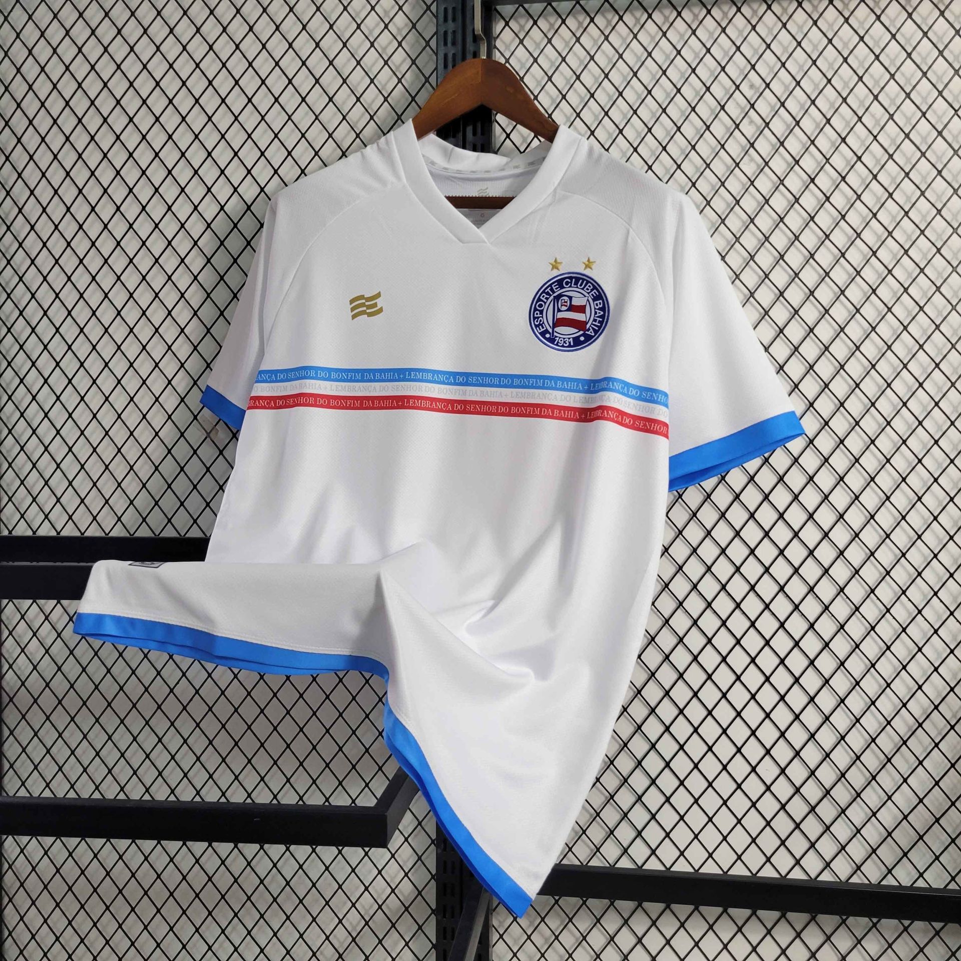 23/24 Bahia Home S-4XL