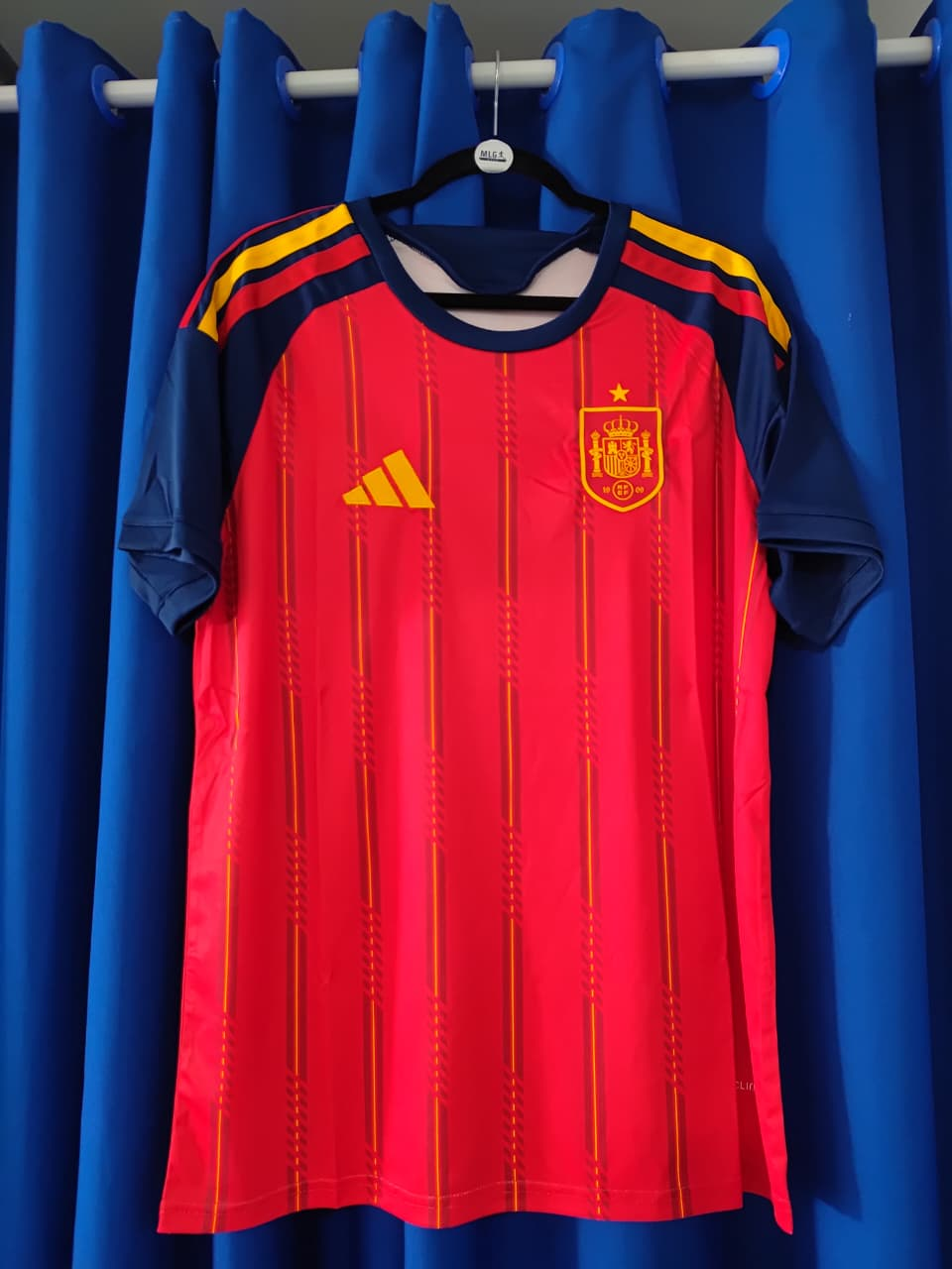 PRONTA ENTREGA Espanha COPA DO MUNDO