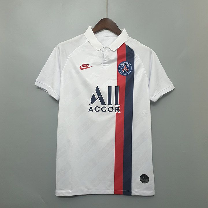 19/20 PSG POLO third away S-XXL