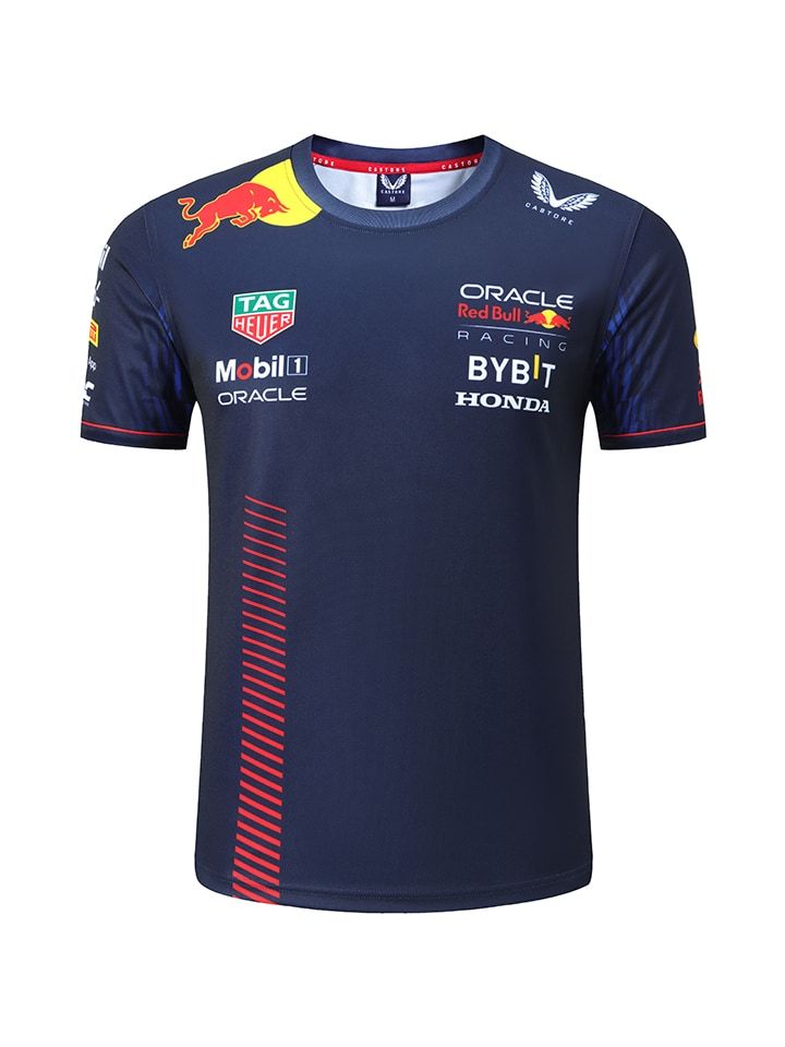 2023  F1 redbull  S-5XL AT365