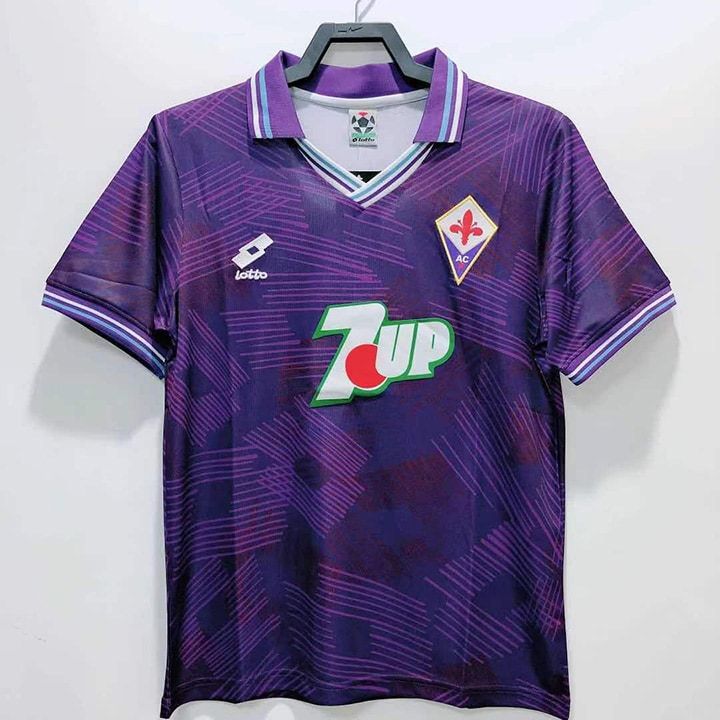 92-93 Florence Home S-2XL