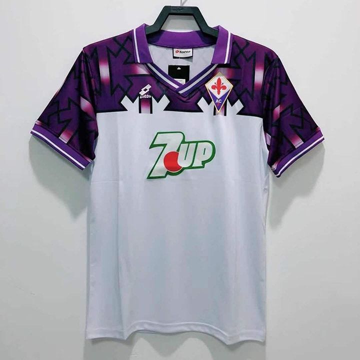 92-93 Florence away S-2XL