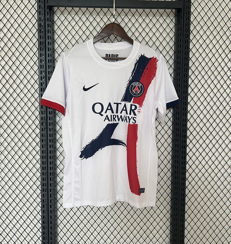 2425 PSG away S-4XL