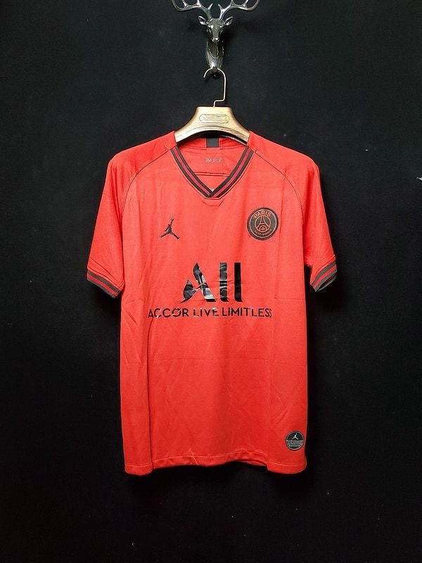 RETRO 2019/20 PSG Away S-XXL