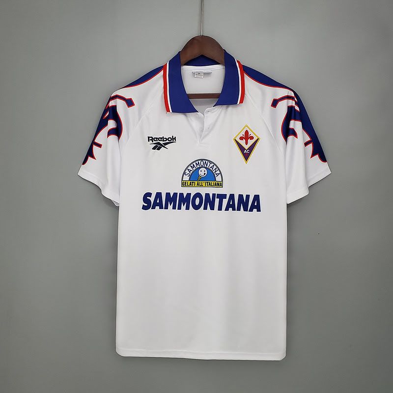 95/96 Florence Away S-2XL