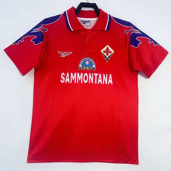 1995/96 Retro Florence third away S-XXL