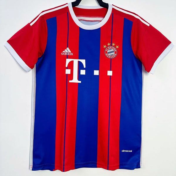 14/15 Retro Bayern home S-XXL