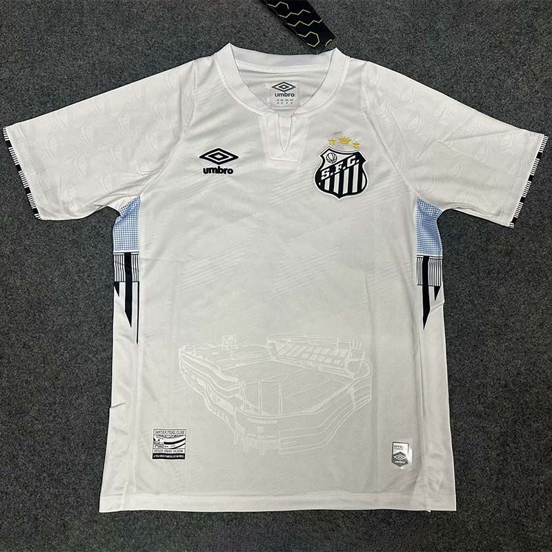 24/25 Santos  home S-4XL