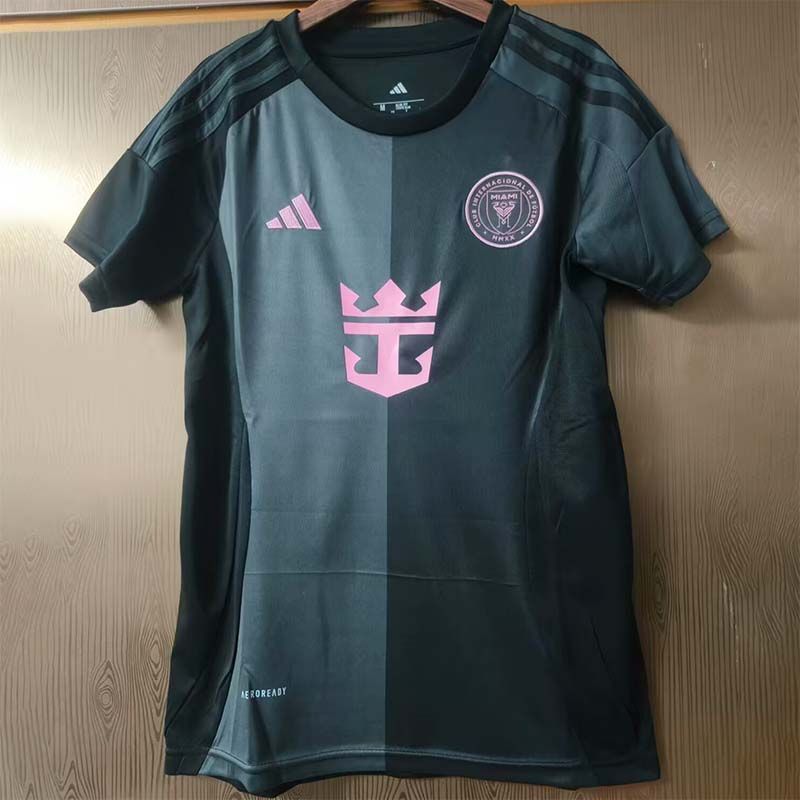 2526 Miami away Woman S-XXL