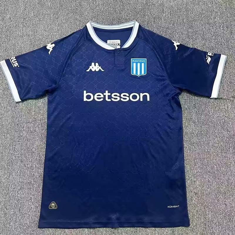 2526 Racing Club Kappa Away Kit S-4XL