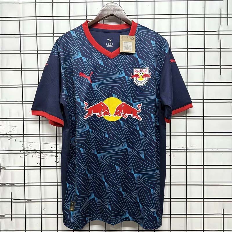 25/26 RB Bragantino Blue S-XXL
