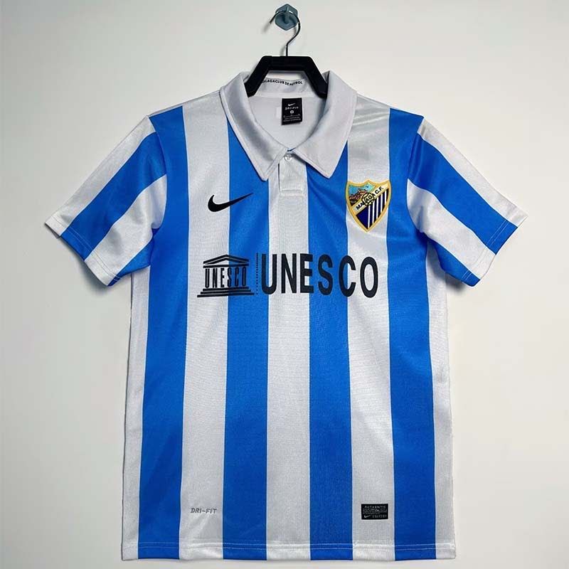 12/13 M&aacute;laga Home S-2XL