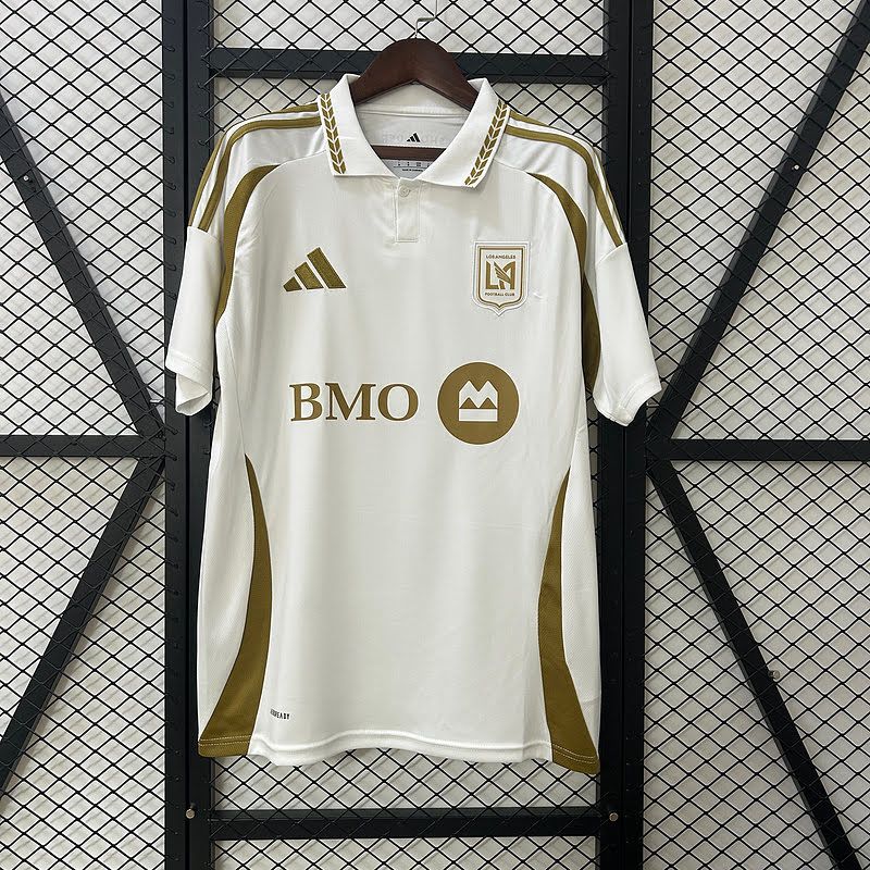 25/26 LA Galaxy Away S-4XL
