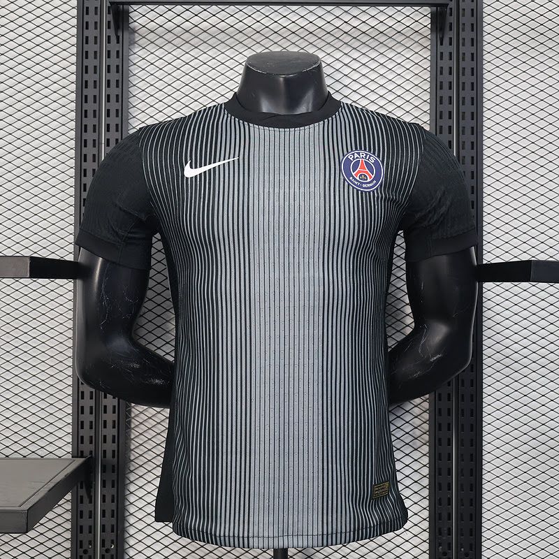 2526 PSG Goalkeeper player version S-2XL1
