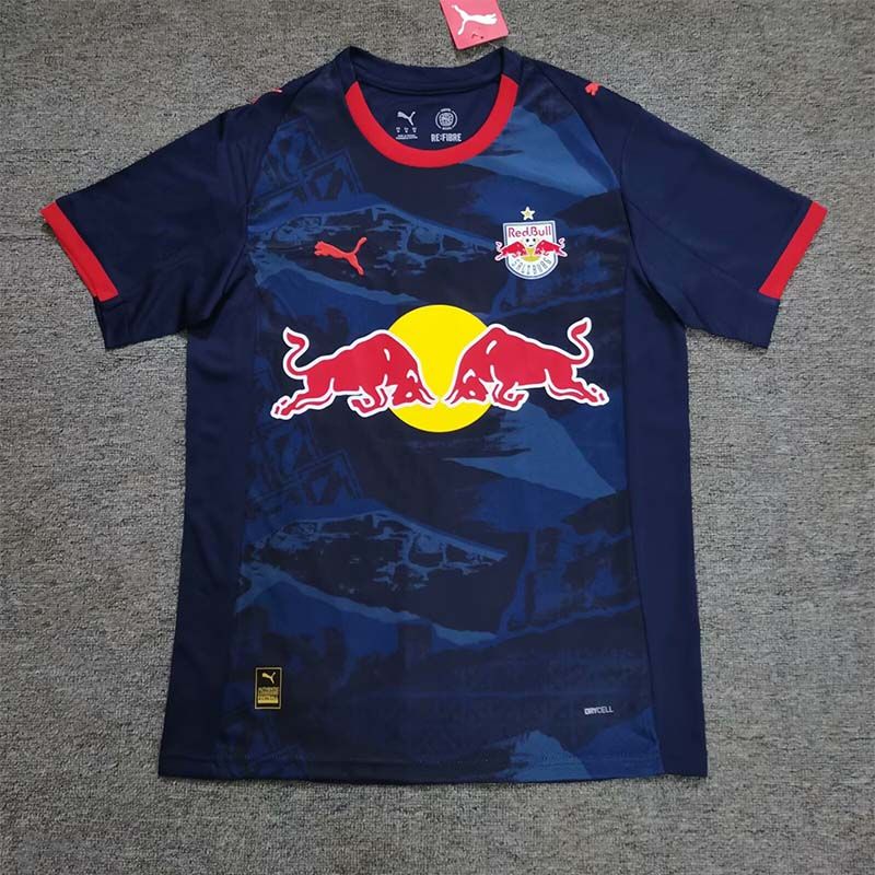 25/26 Leipzig Away S-4XL