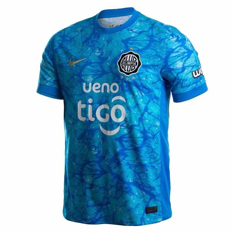 2526 Olimpia Third Away S-2XL