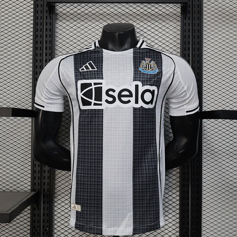 2526 Newcastle Home Player S-2XL