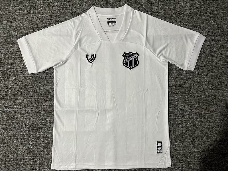 2526 Ceará whitee  S-XXL