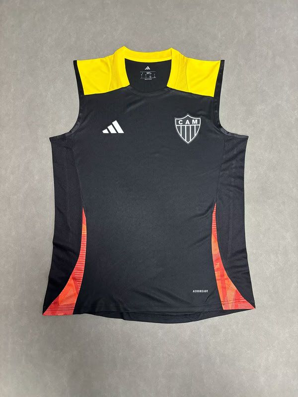 25/26 Atletico mineiro training vest S-4XL 11