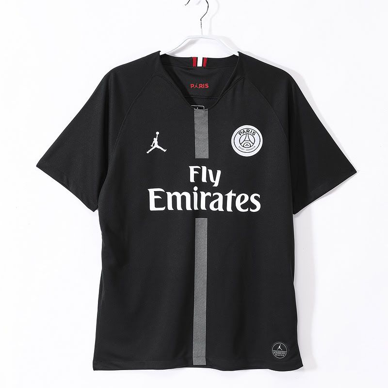 1819 PSG third away training suit S-XXL