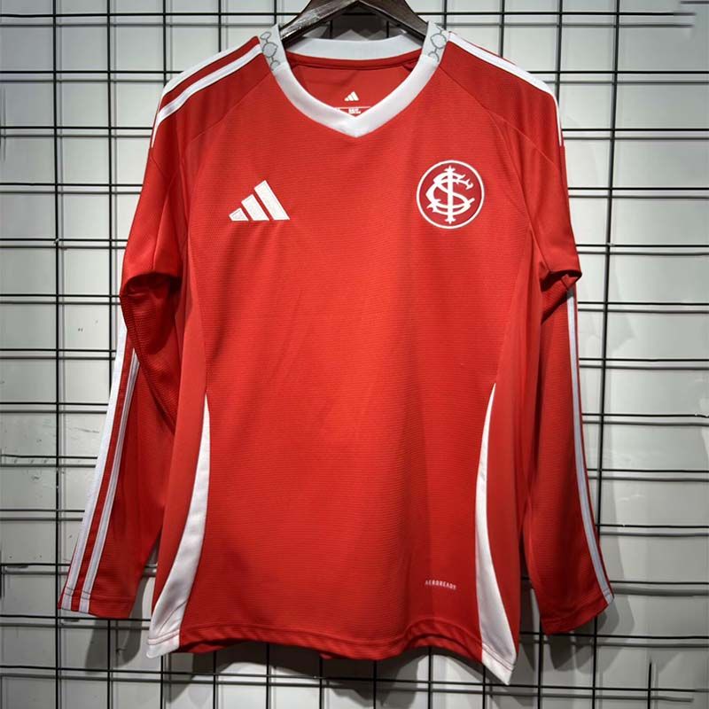 2526 Internactional home Long Sleeves S-4XL