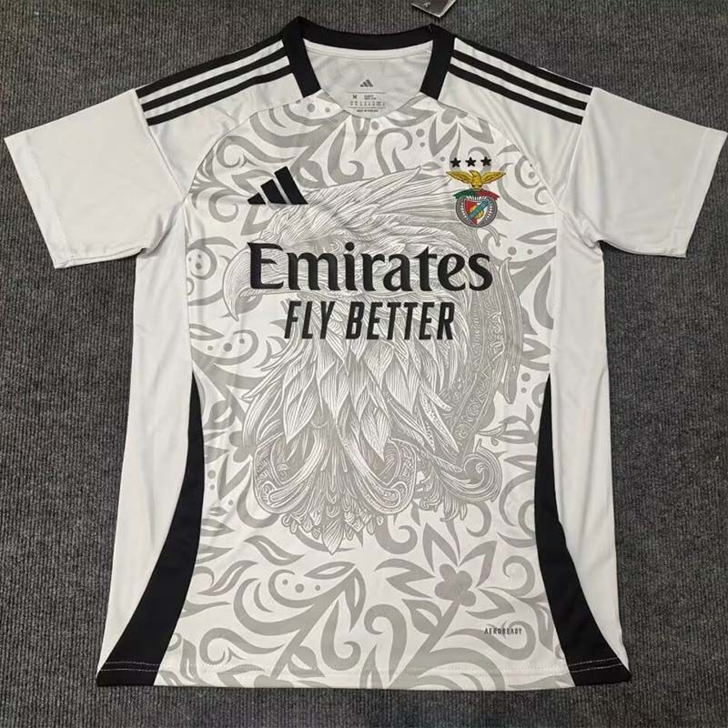 2526 Benfica Special S-XXL