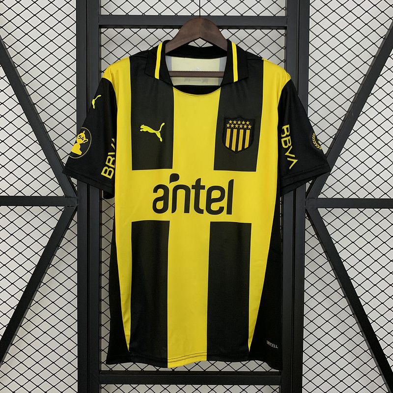 2526 Penarol Home Jersey S-XXL