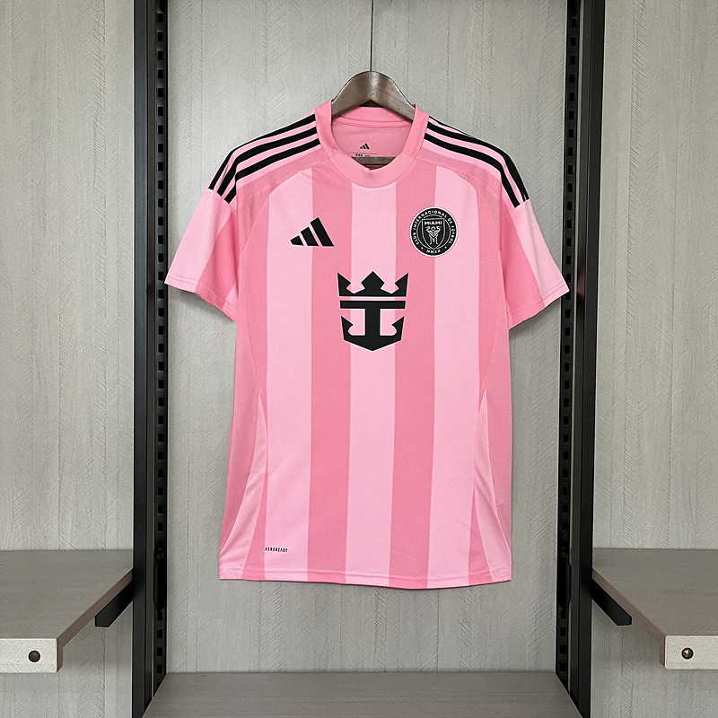 25/26 Inter Miami home S-4XL