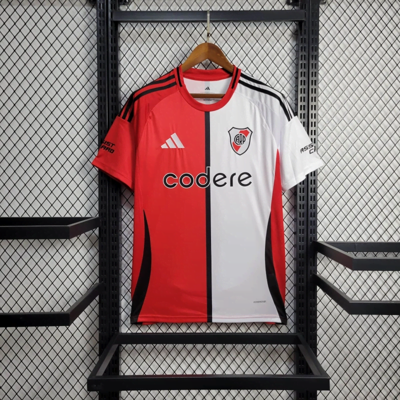 2526 River Plate Third Away Size S-4XL