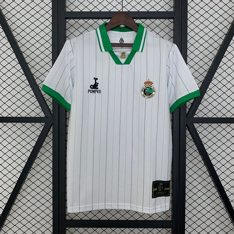 25/26 Santander 112th Anniversary Edition S-XXL