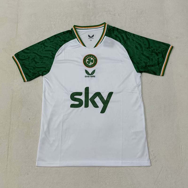 2526 Ireland  Third Away S-4XL