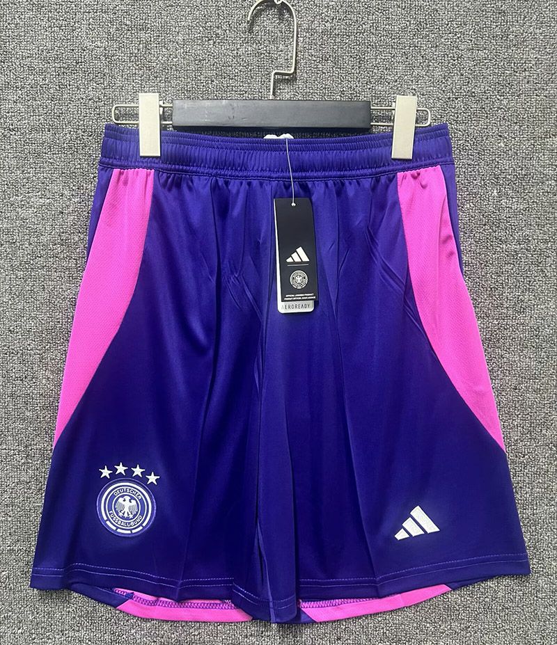 24/25 Germany away shorts S-XXL