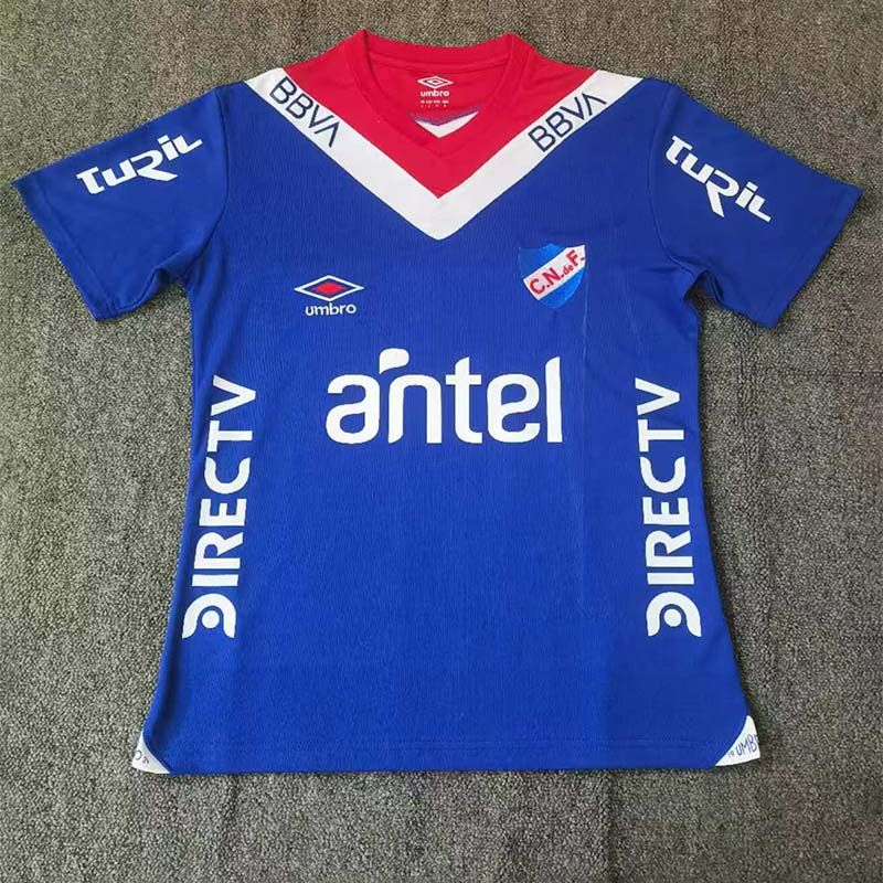 25∕26 Nacional Blue S-XXL