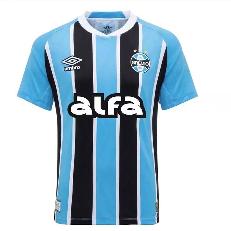 2526 Gremio Home with sponsor S-4XL